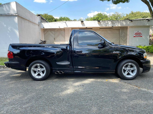 Ford F-150 1999 5.4 Svt Lightning