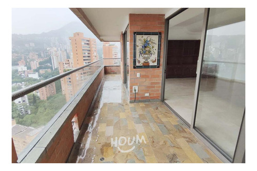 Imagen 23 de 30 de Apartamento En El Tesoro. 3 Habitaciones, 305 M²