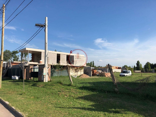 Imagen 7 de 8 de Terreno Lote En Venta Ubicado En Manuel B Gonnet, La Plata