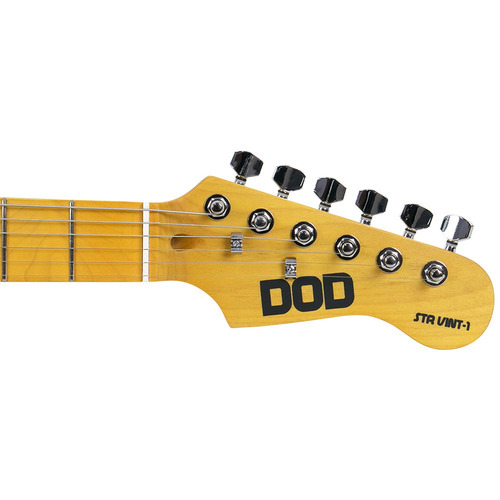 Guitarra Elétrica Dod Str Vint-1 6 Cordas