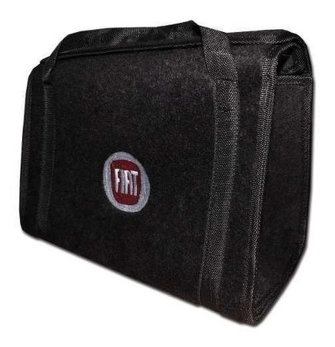 Imagem 2 de 6 de Bolsa Organizadora Porta Malas Fiat Grand Siena