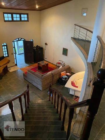 Chácara Com 5 Dormitórios À Venda, 1000 M² Por R$ 930.000 - Recanto Campestre Internacional De Viracopos Gleba 3 - Indaiatuba/sp - Ch0067