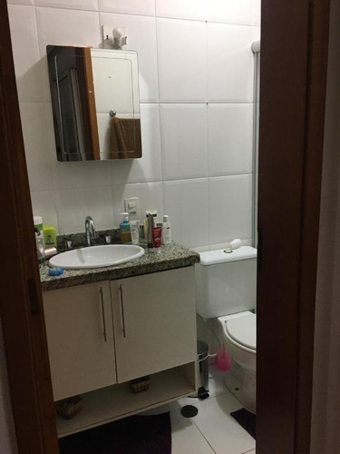 Imagem 17 de 30 de Cobertura Com 3 Dormitórios À Venda, 265 M² - Baeta Neves - São Bernardo Do Campo/sp - Co2584