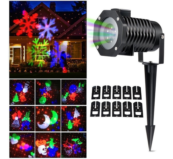 Projetor Luzes De Natal | MercadoLivre 📦 Projetor Luzes De Natal | MercadoLivre 📦
