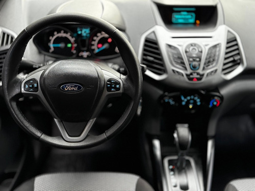 Ford Ecosport 1.6 SE 16V FLEX 4P POWERSHIFT