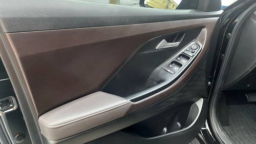 Hyundai Creta 1.0 TGDI FLEX PLATINUM AUTOMÁTICO