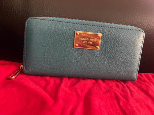 Cartera Michael Kors Original