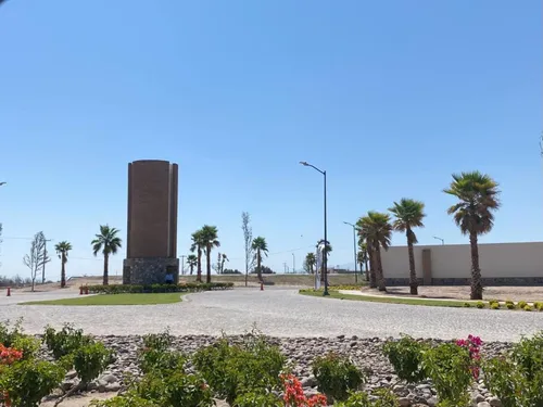 Casa En Venta En Ejido Ana, Torreón, Coahuila De Zaragoza