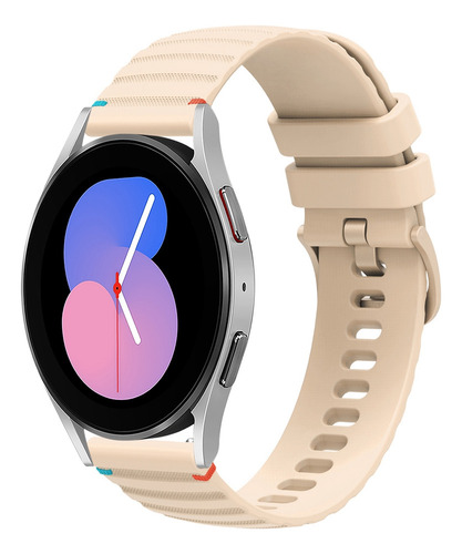 Compatible Correa De Reloj 1520 Para Galaxy Watch 5 40/44 Mm