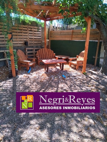 Casa En Venta En Playa Pascual San Jose