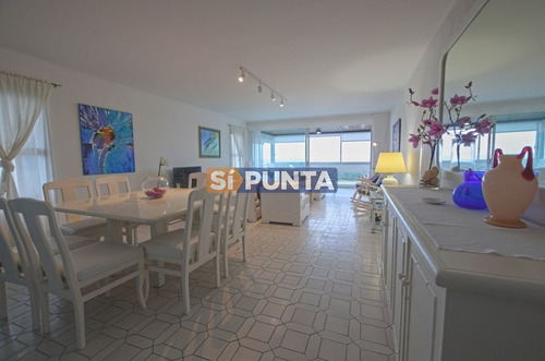 Imagen 3 de 21 de Apartamento De 3 Dormitorios En Venta