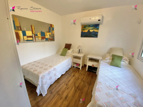 Venta Casa 4 Dormitorios Solanas Punta Ballena