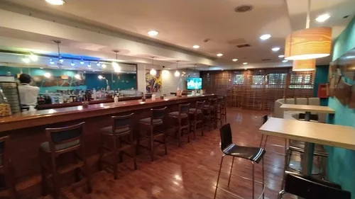 Club Santa Paula.