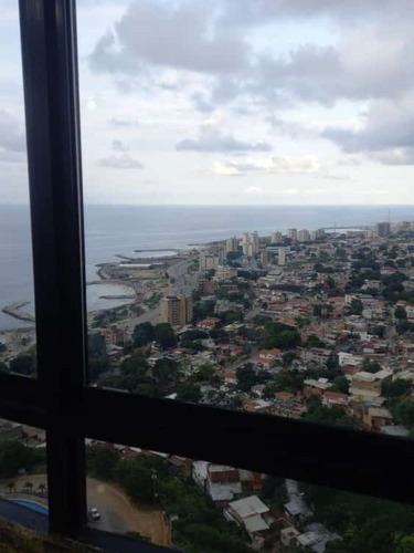 Imagen 16 de 18 de Apartamento En Sol De Oro Iv En Alquiler En La Llanada La Guaira
