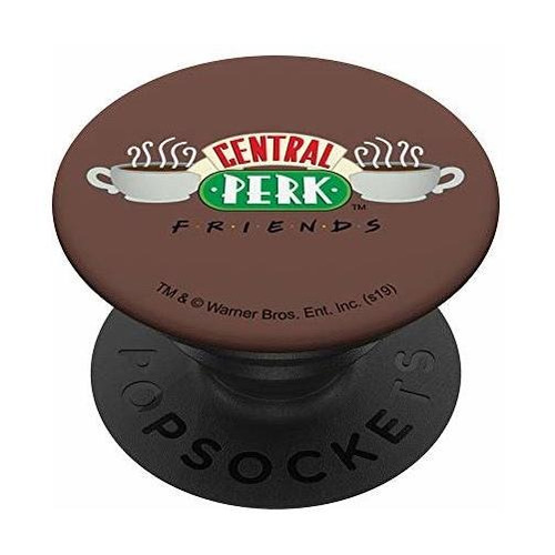 Amigos Central Perk Logo Popsockets G9q2u