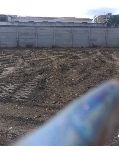 Terreno En Venta Puerto Cabello Urb.cumboto Norte C-5688824