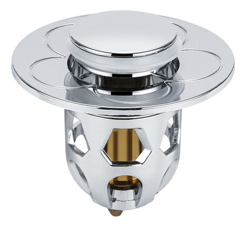 Desagüe De Lavabo Para Desagüe De Lavabo Con Núcleo De Resor