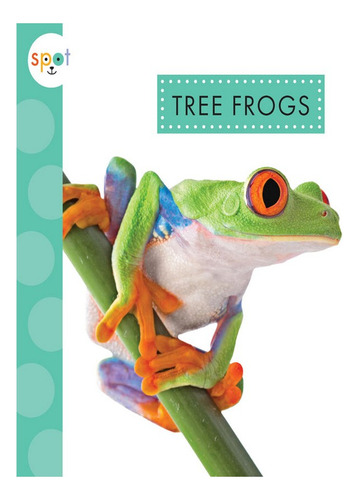 Tree Frogs - Alissa Thielges. Eb07