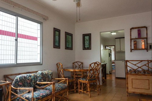 Imagem 3 de 15 de Casa Para Aluguel - Vila Tupi, 2 Quartos, 93 M² - 893529471