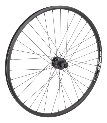 Wheel Master 29er Alloy Mountain Disc Double Wall By