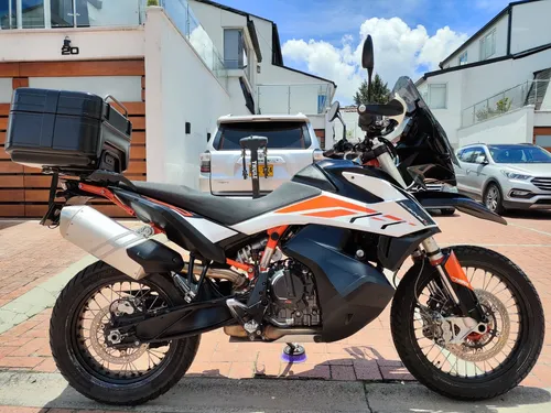 Ktm 790 Adventure R
