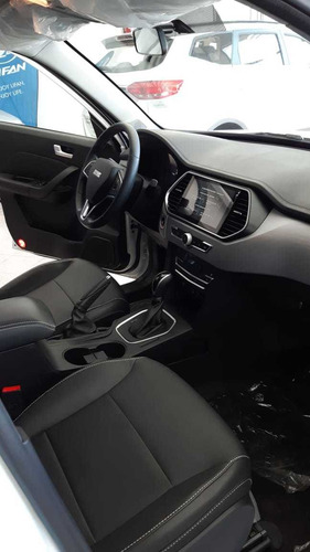 Lifan X 70 Mt 0 Km