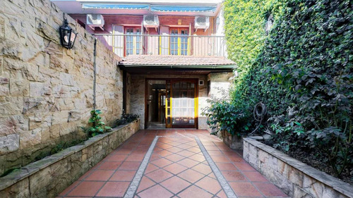 Oportunidad! U$s 1413 Venta Ph 4 Amb Barracas