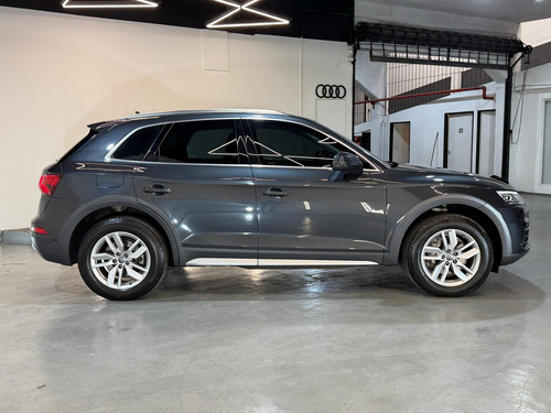 Audi Q5 2.0 45 Tfsi Offroad 252cv