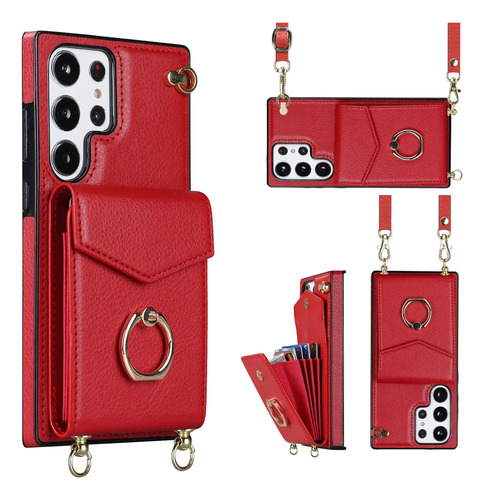 For Samsung Galaxy S25 S21 S20 S23 Fe S24 S22 Plus Note 20