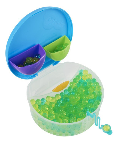 Orbeez Mini Juego De Actividades Orbeez Verde