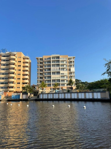 Imagen 16 de 18 de Apartamento En Venta En Puerto Encantado - Higuerote