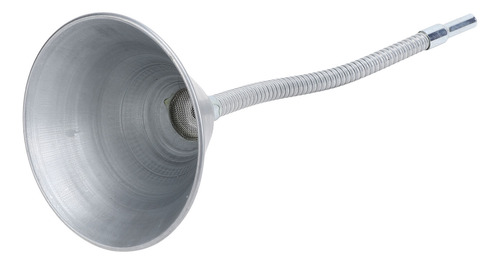 Estructura Metálica De Filtro De Tubo Flexible Con Caño Flex
