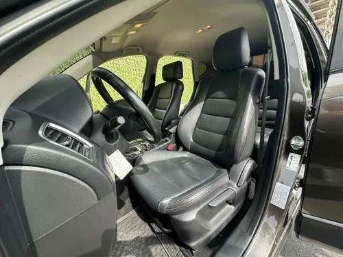 Mazda CX-5 2.0 TOURING AUTOMATICO