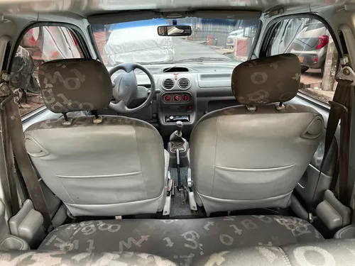 Renault Twingo 1.2 U Authentique
