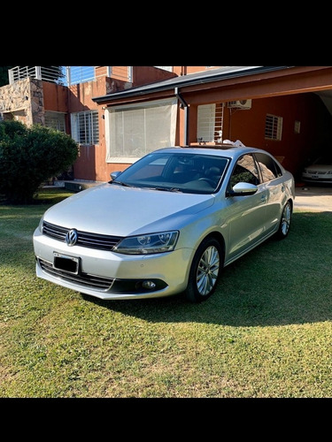 Volkswagen Vento 2.0 Sportline Tsi 200cv Dsg 2013