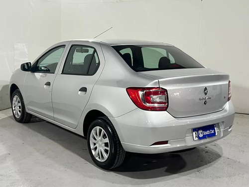 Renault Logan 1.6 16v Life