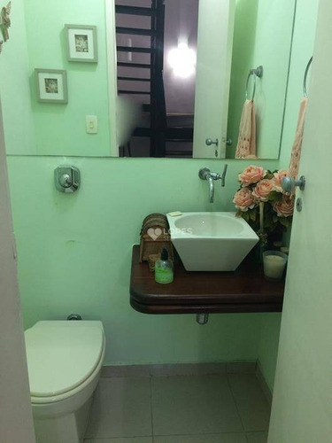 Imagem 13 de 26 de Casa Duplex Com 4 Quartos 250 M² Por R$ 580.000 - Sape - Niterói/rj - Ca16257