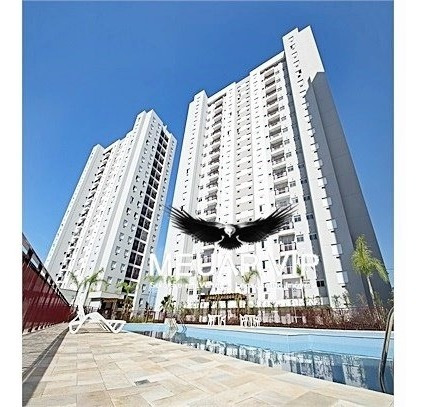 Imagem 29 de 30 de Residencial Rossi Mais Santos - Apartamento Para Venda No Jardim Castelo Em Santos - Jc992 - 32393002