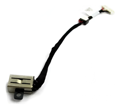 Conector Dc Power Jack Dell Inspirion 5458 15 5555 5558 Novo