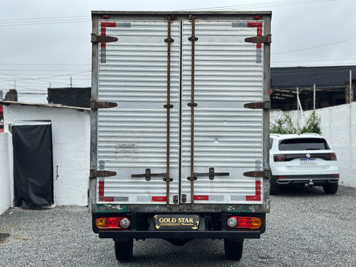 Hyundai HR HR 2.5 TCI DIESEL (RS/RD)
