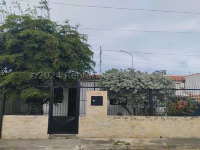 Casa en alquiler