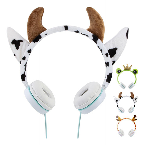 Auriculares Para Niños, Regalos De Auriculares Para Ni...