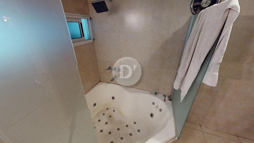 Imagen 10 de 22 de Amplio Loft, Super Canchero Y Con Todos Los Amenities, Cochera, Vig. 24hs.