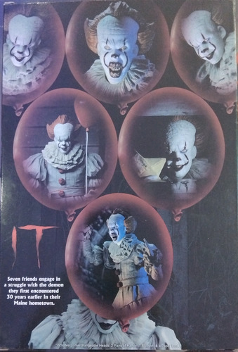 Figura Neca Pennywise
