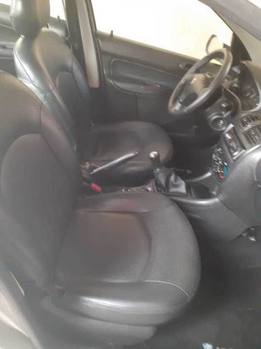 Peugeot 206 Sw 2007 1.4 Presence Flex 5p