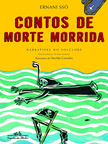 Contos De Morte Morrida