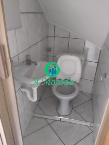 Imagem 4 de 14 de Maravilhoso Sobrado Pronto Para Morar - Vago! - Ca00766 - 69383686