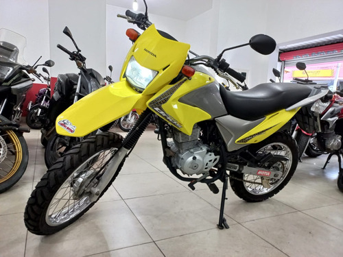 Honda Nxr 150 Bros Ks, Sem Entrada 12x1050 No Cartão C/c