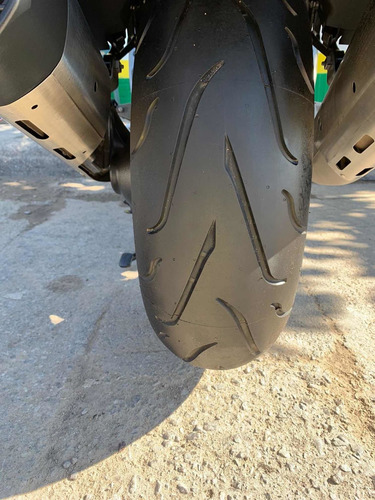 Imagen 6 de 7 de Bmw K 1600 Gtl