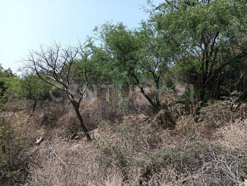 Terreno Residencial En El Molino Tehuacan